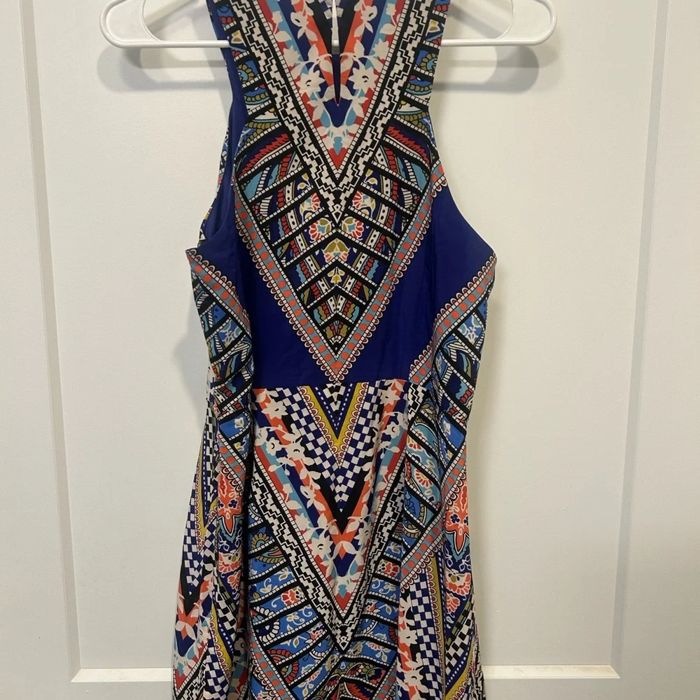 Cato Maxi gown - Picture 2 of 3
